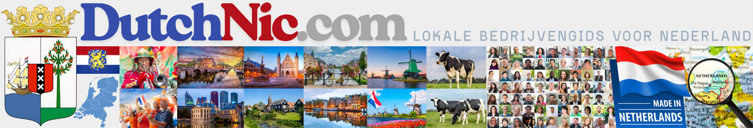 Gemaakt in Nederland - Club